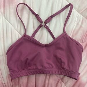 Bombshell sports bra